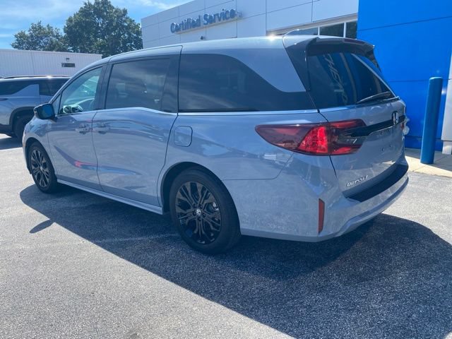 Used 2025 Honda Odyssey Sport-L image 3