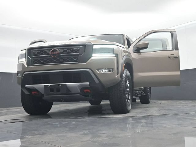 Used 2022 Nissan Frontier PRO-4X w/ Pro-4X Premium Package AWD/4WD image 75