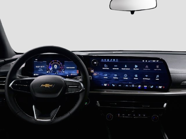 New 2027 Chevrolet Traverse LT w/ LPO, Floor Liner Package FWD image 20