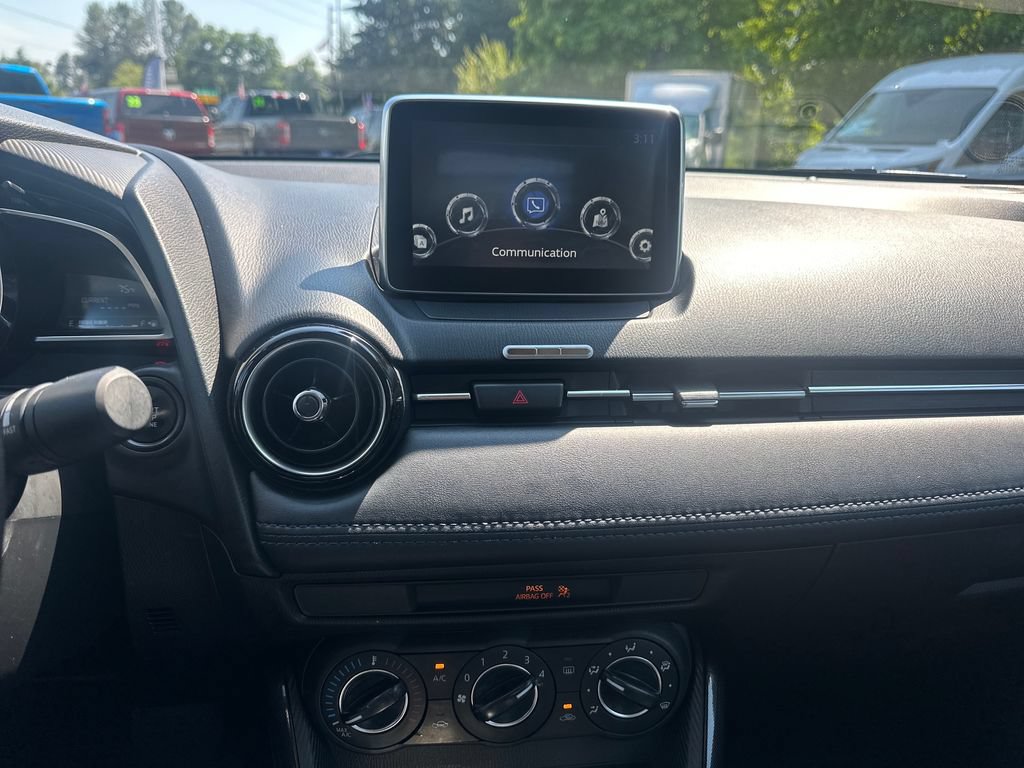 Used 2016 Scion iA FWD image 16