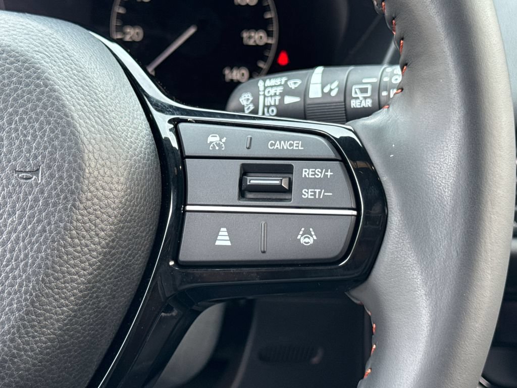 Used 2023 Honda HR-V Sport image 23