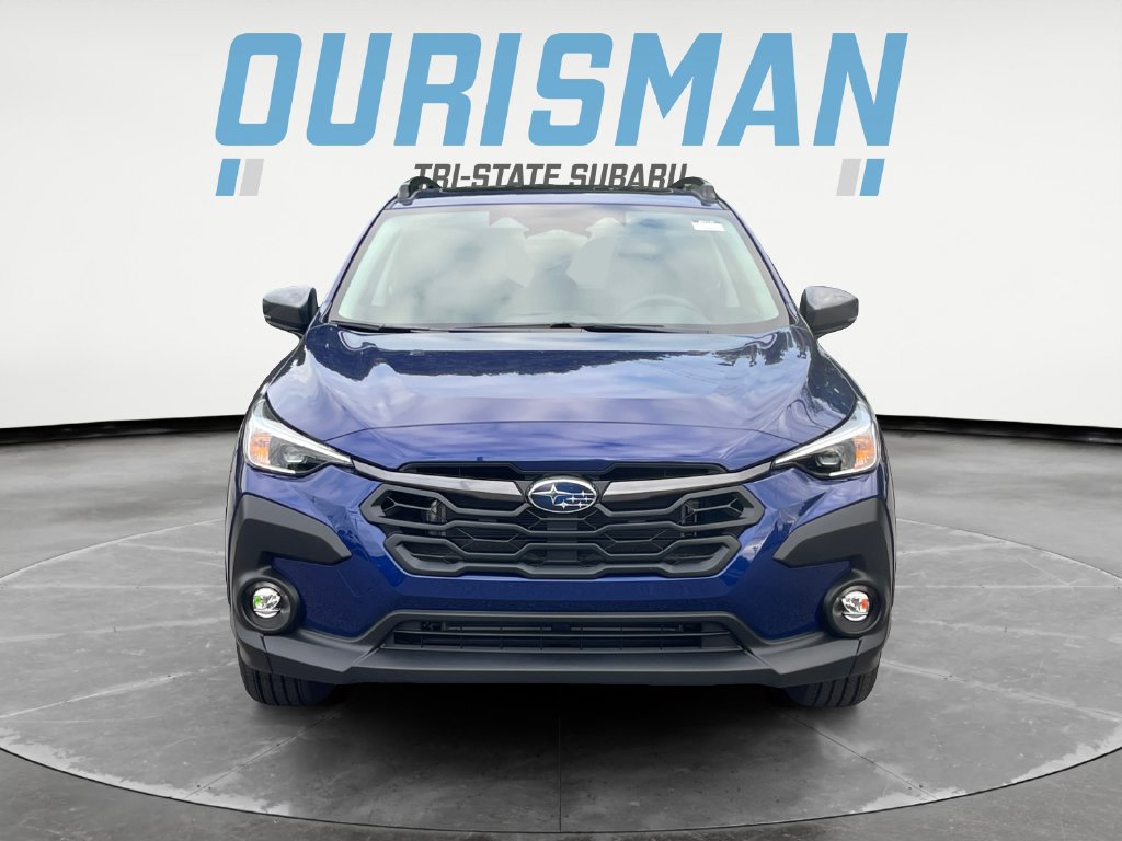 New 2026 Subaru Crosstrek 2.5i Premium AWD/4WD image 8