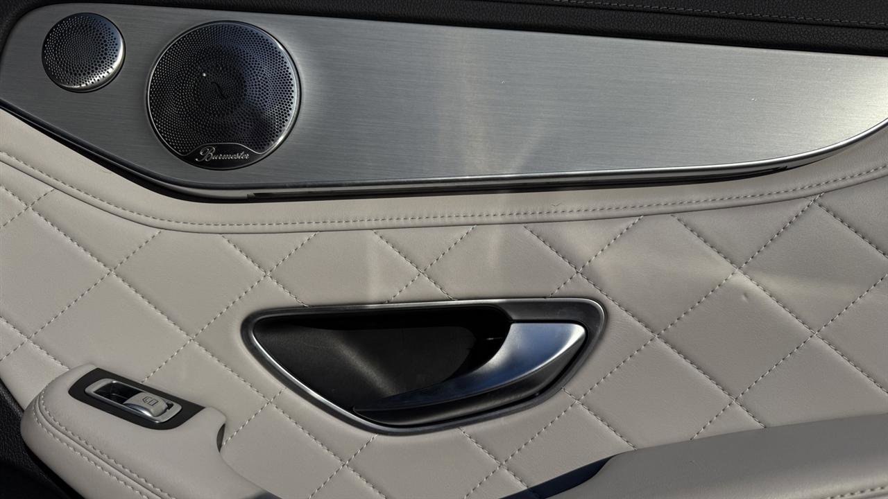 Used 2021 Mercedes-Benz GLC 43 AMG 4MATIC image 21