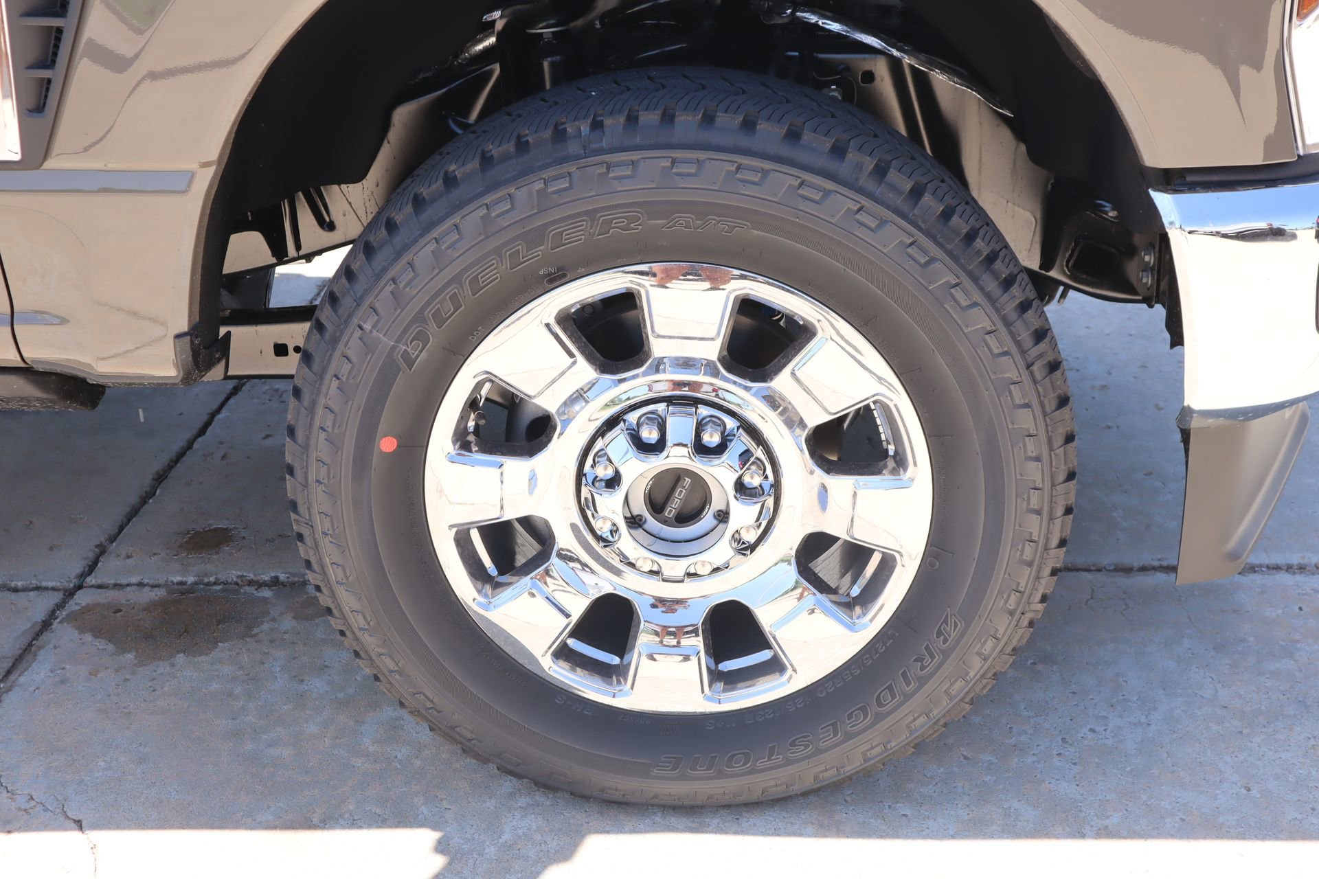 New 2026 Ford F250 King Ranch image 20