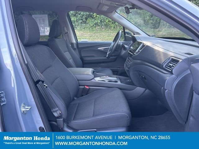 Used 2024 Honda Ridgeline Sport image 36