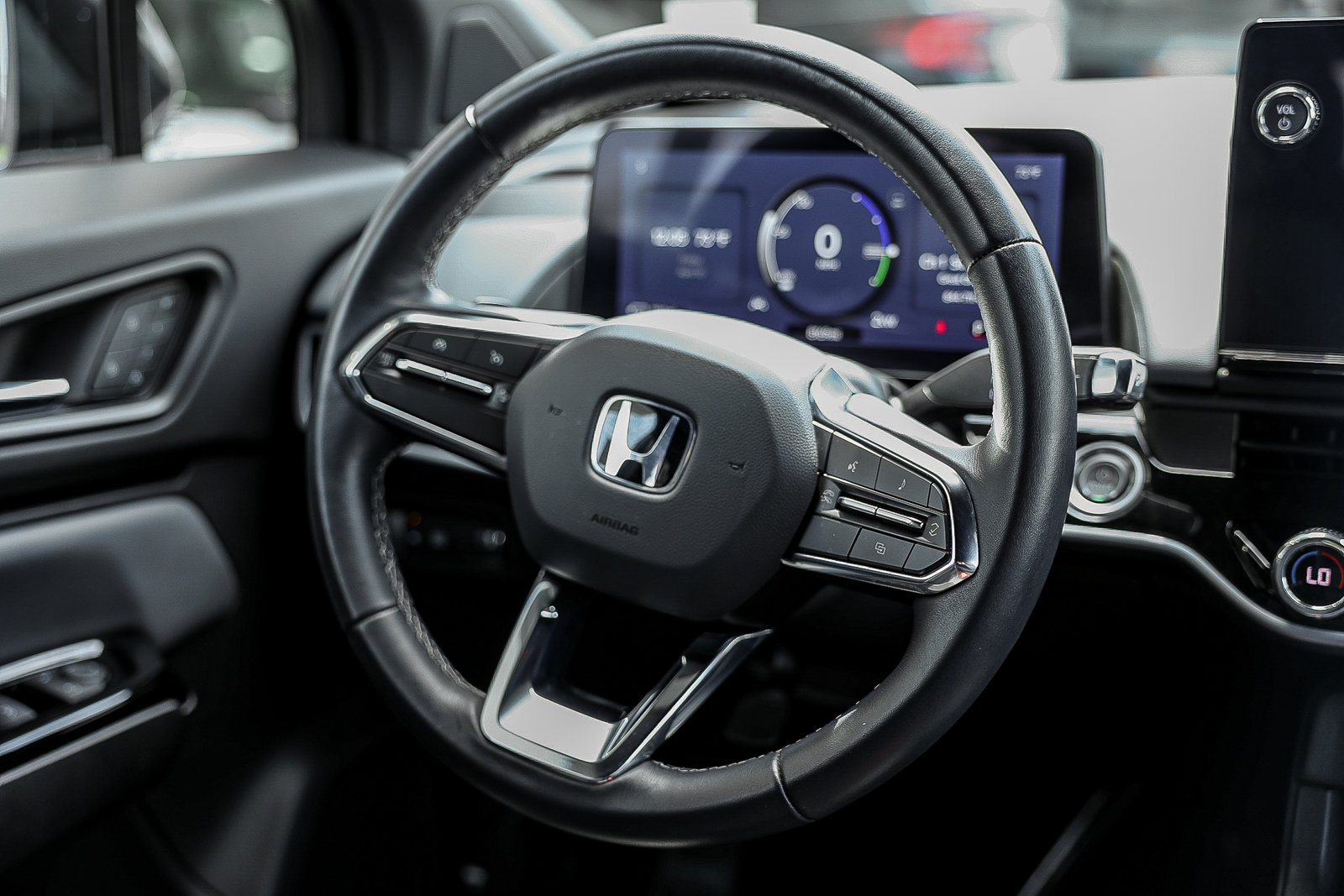 Used 2024 Honda Prologue Touring image 22