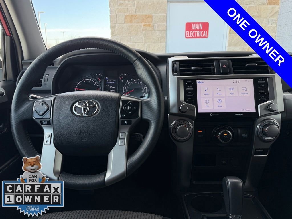 Used 2024 Toyota 4Runner SR5 image 6