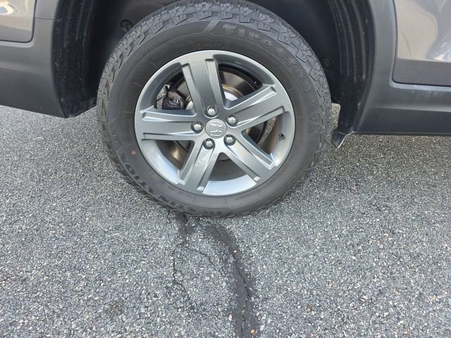 Used 2023 Honda Ridgeline RTL-E image 10