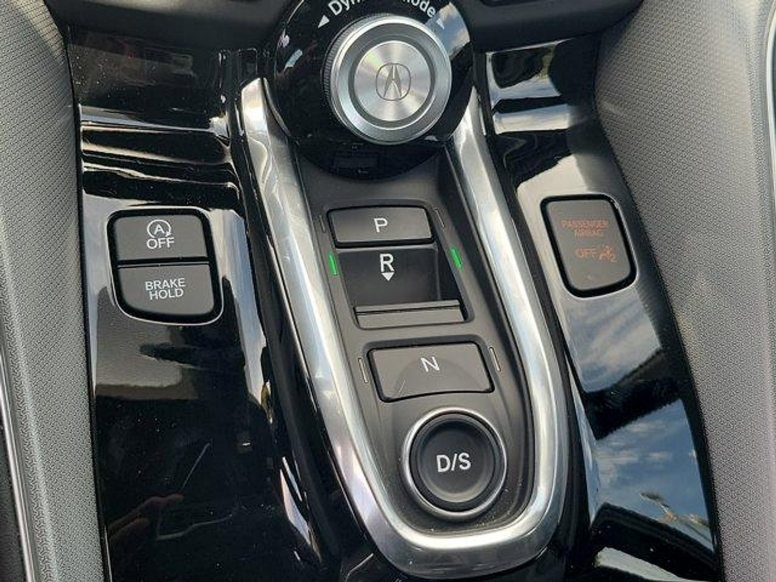 Used 2025 Acura TLX w/ A-SPEC Package AWD/4WD image 39