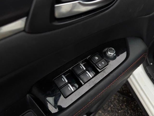 Used 2024 MAZDA CX-5 Carbon Edition image 13