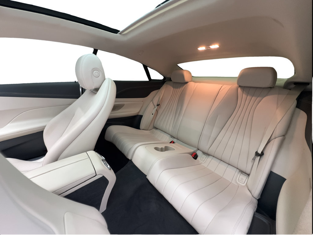 Used 2021 Mercedes-Benz E 450 Coupe image 23