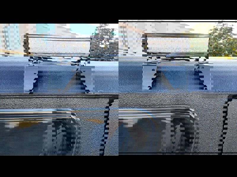 Used 1997 HUMMER H1 4-Door Wagon image 40