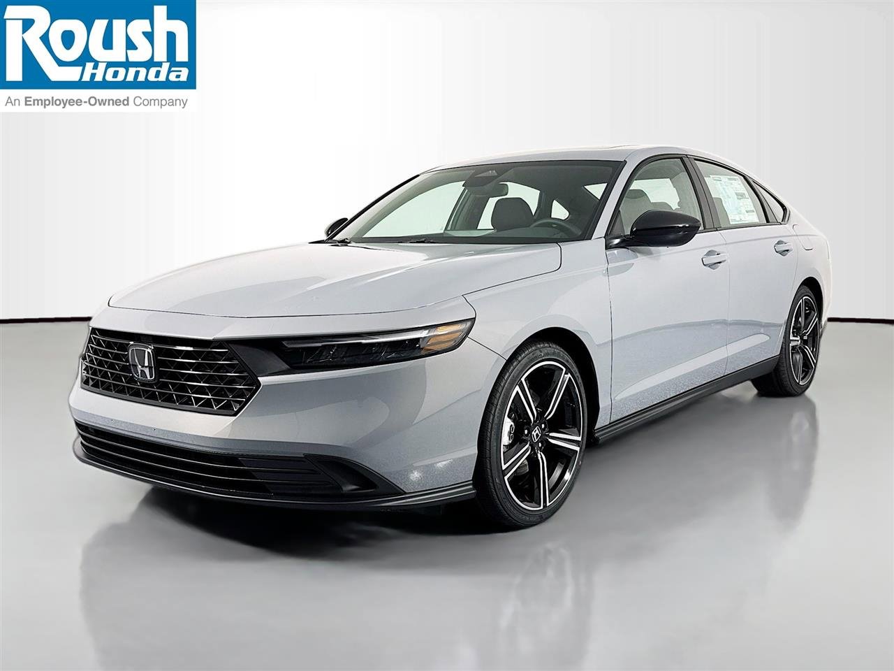 New 2026 Honda Accord Sport image 1