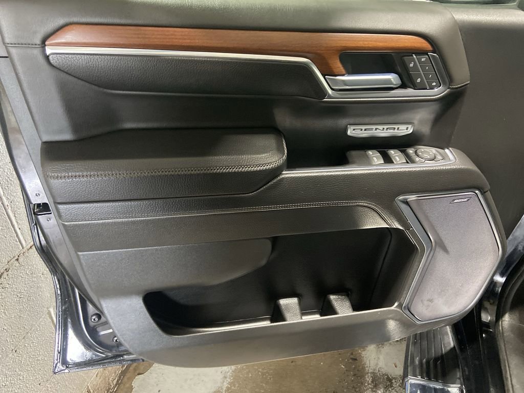 Used 2022 GMC Sierra 1500 Denali image 22