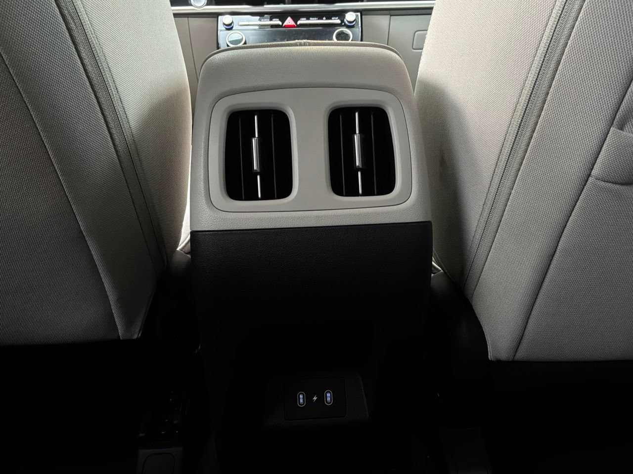 Used 2026 Hyundai Tucson SEL FWD image 13