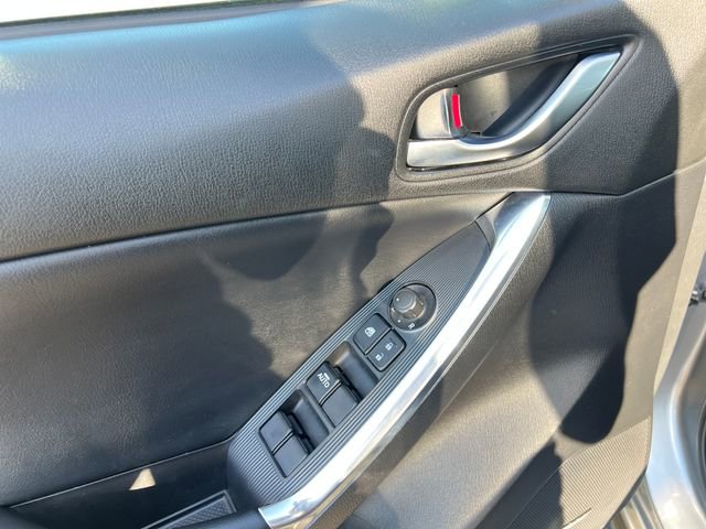 Used 2014 MAZDA CX-5 Grand Touring AWD/4WD image 32