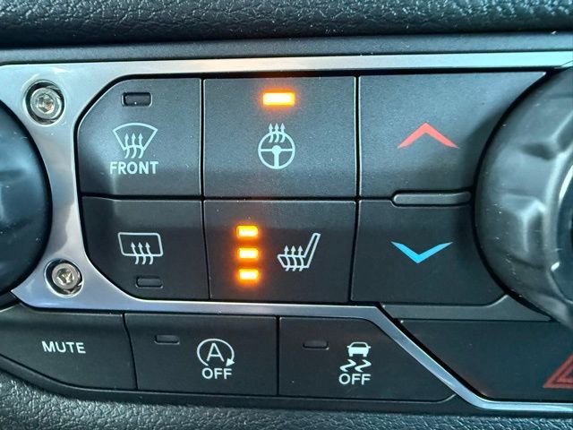 New 2026 Jeep Wrangler Sport S image 26