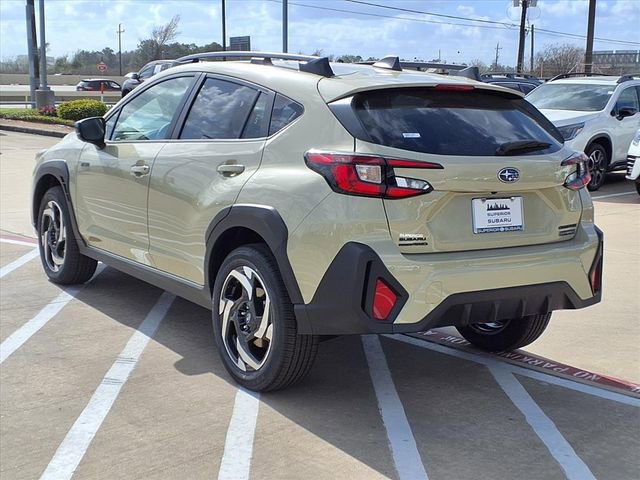 New 2026 Subaru Crosstrek 2.5i Limited image 2