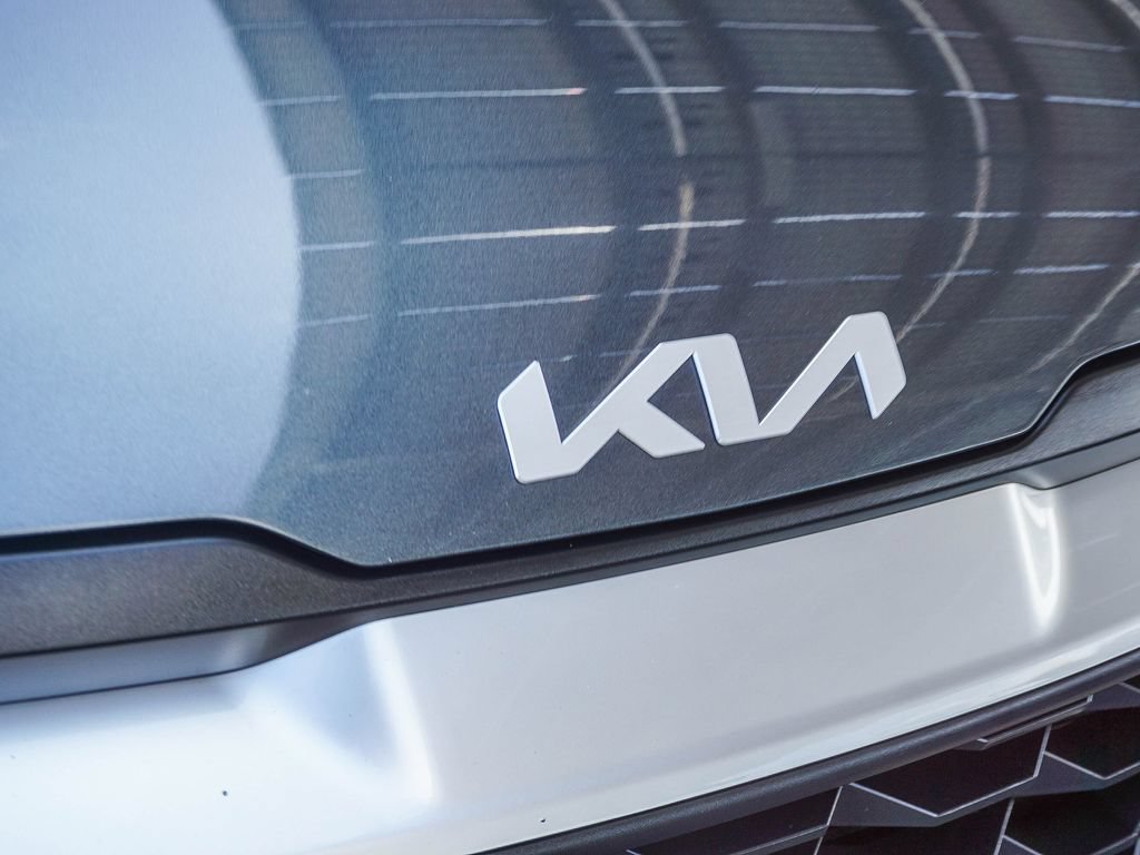 Certified 2023 Kia Sportage LX FWD image 12
