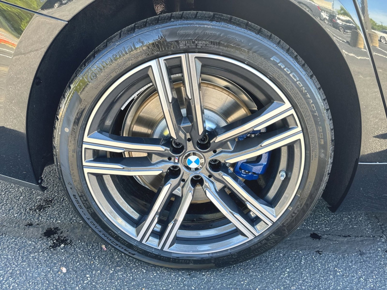 New 2026 BMW 840i xDrive AWD/4WD image 31