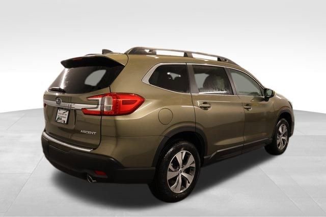 New 2025 Subaru Ascent Premium image 3