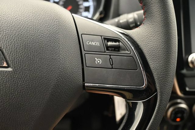 Used 2026 Mitsubishi Outlander Sport LE AWD/4WD image 10