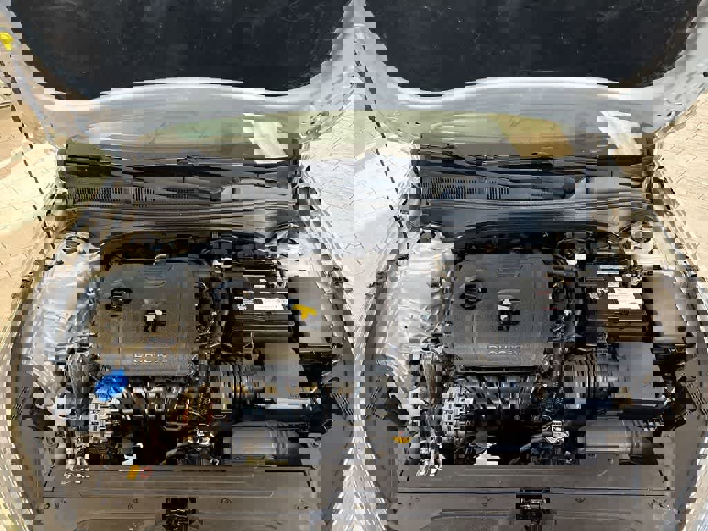 Used 2020 Kia Forte LXS image 14