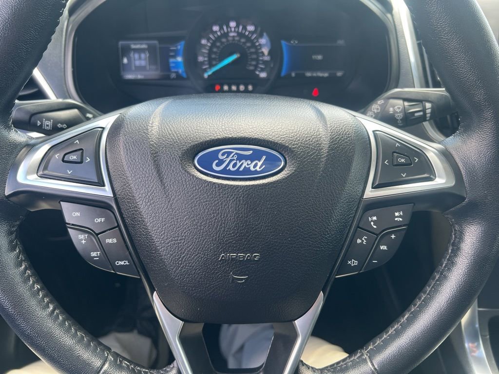 Used 2023 Ford Edge Titanium AWD/4WD image 62