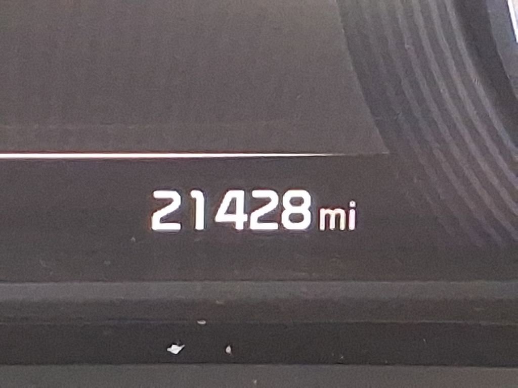 Certified 2023 Kia Seltos SX AWD/4WD image 17