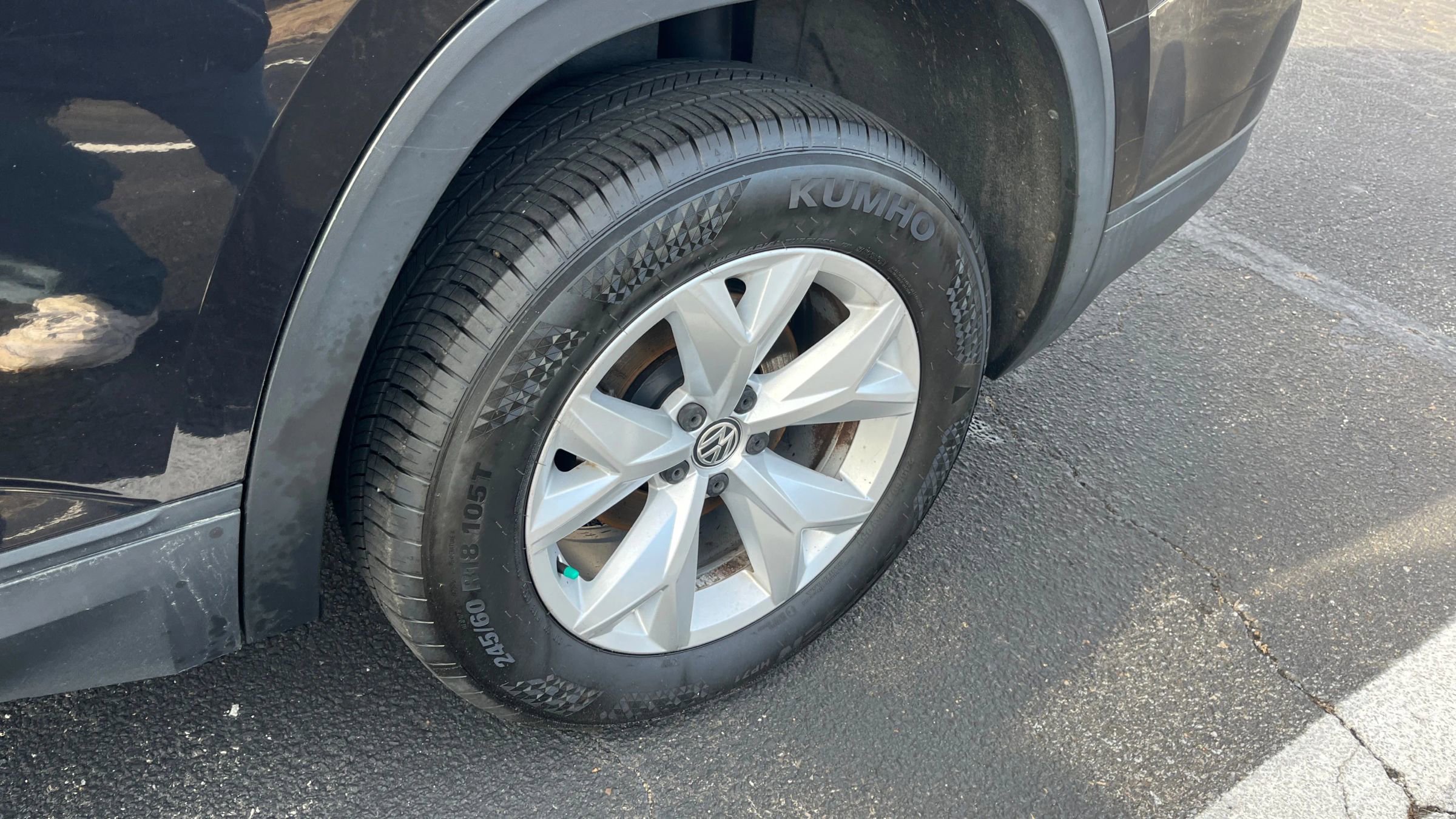 Used 2018 Volkswagen Atlas SE image 15