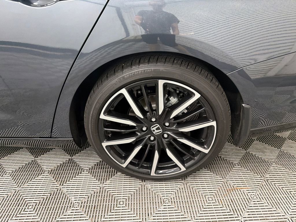 Certified 2024 Honda Accord Touring image 20