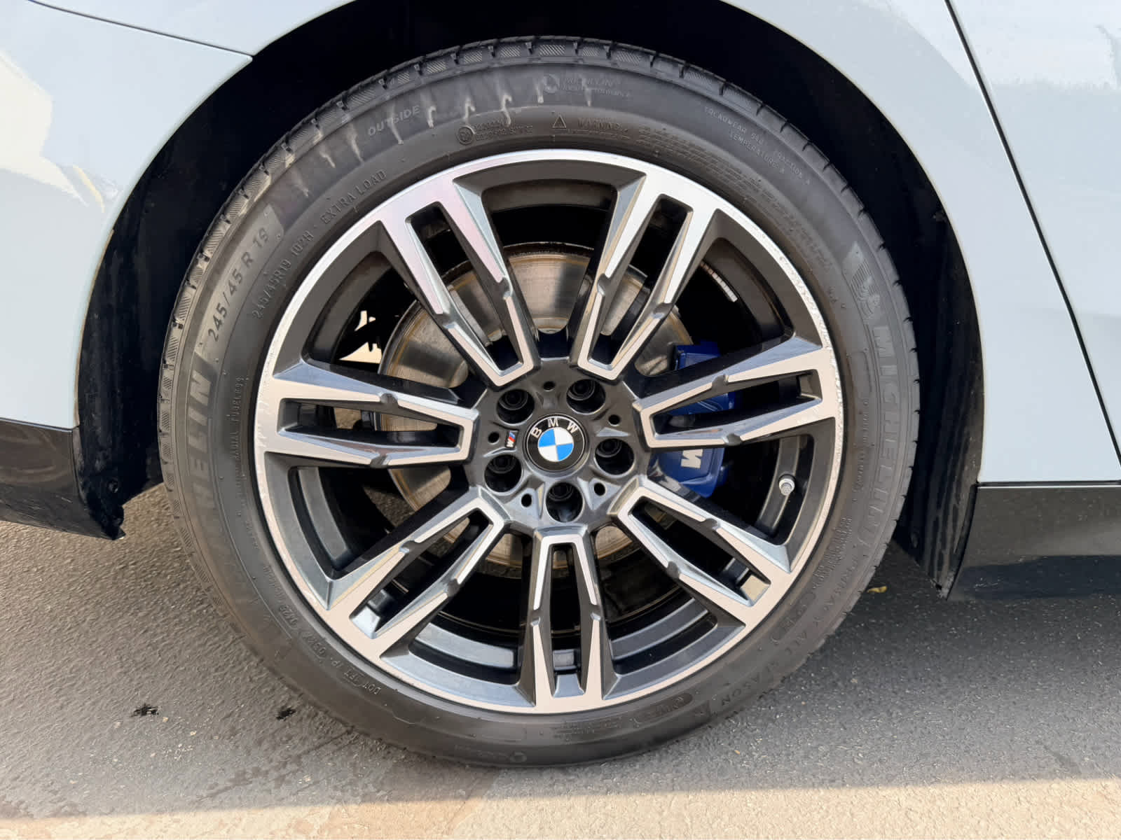 Used 2026 BMW 530i xDrive image 9