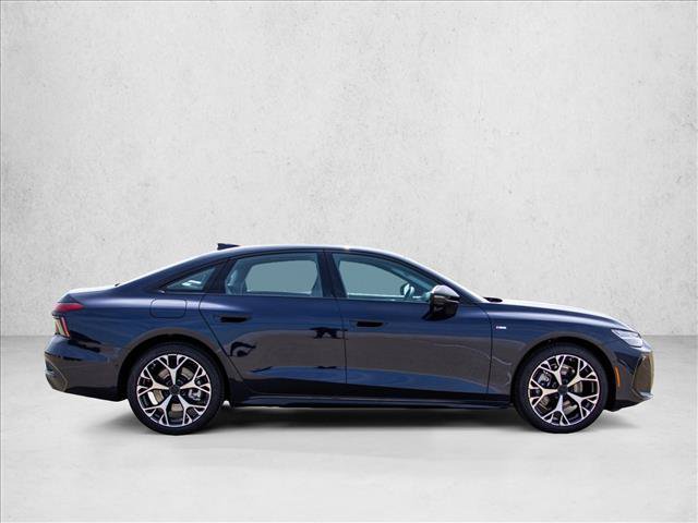 New 2026 Audi A6 Premium Plus w/ Premium Plus Package AWD/4WD image 4
