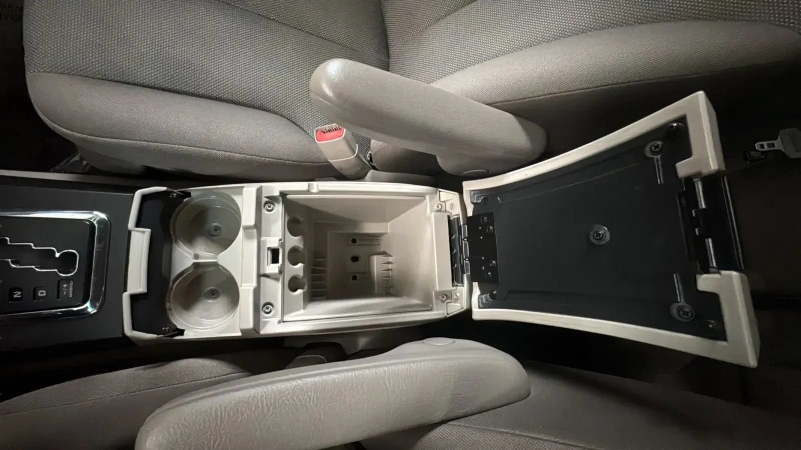 Used 2005 Chrysler Pacifica 2WD image 14