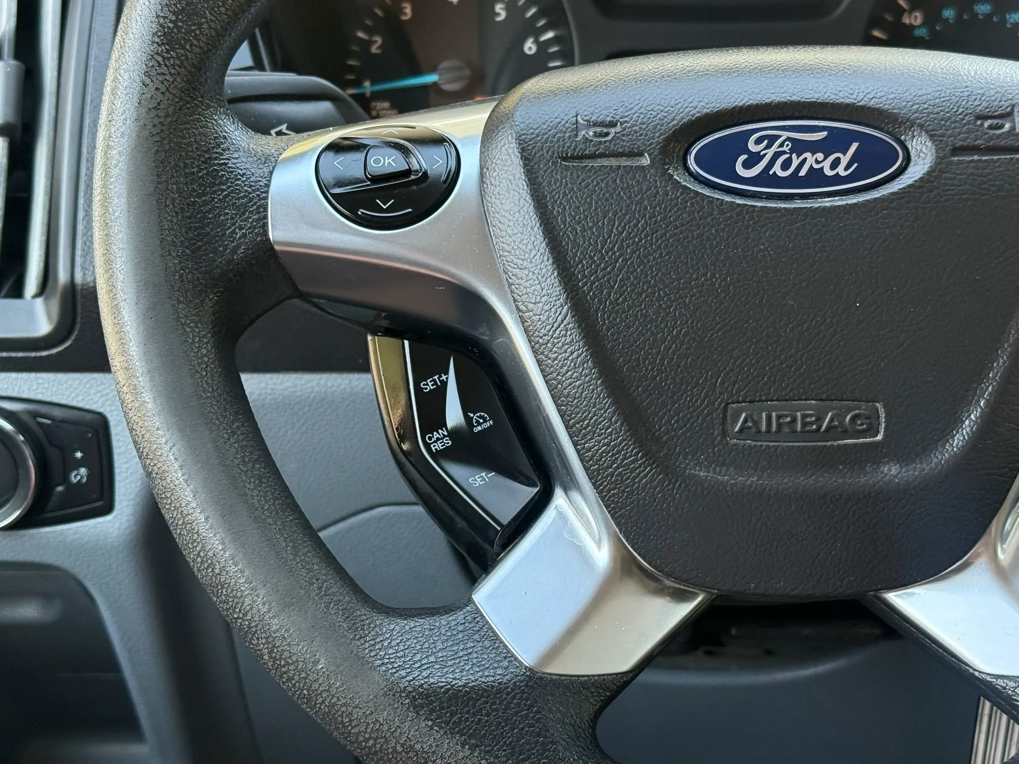 Used 2019 Ford Transit 150 130 Low Roof image 14