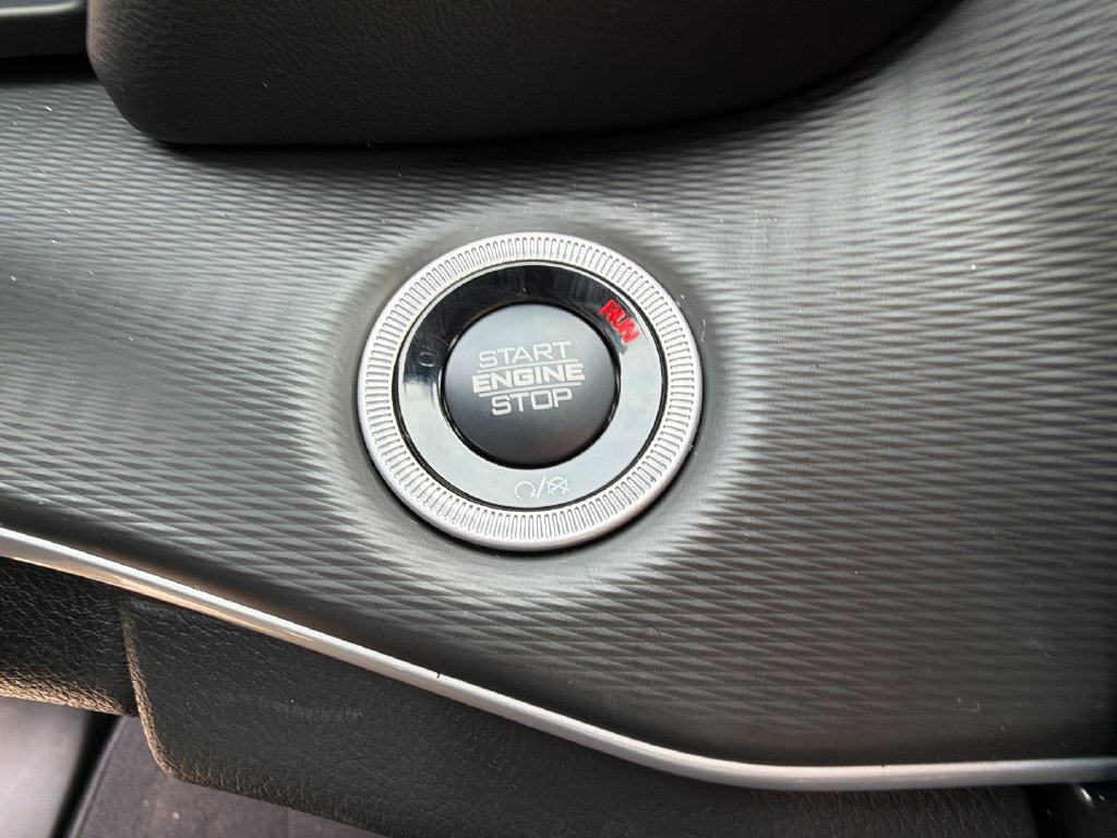 New 2026 Jeep Grand Cherokee Laredo X AWD/4WD image 23