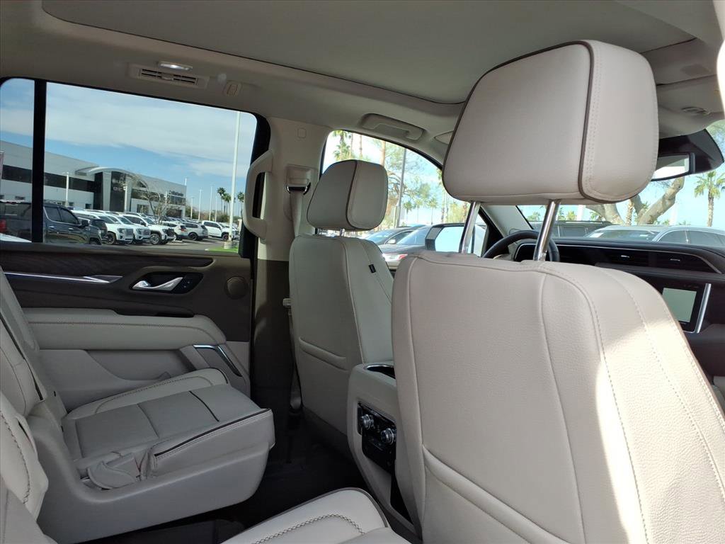 Certified 2023 GMC Yukon Denali image 14