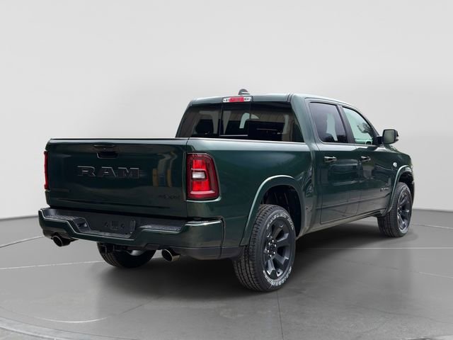 New 2026 RAM 1500 4x4 Crew Cab image 4