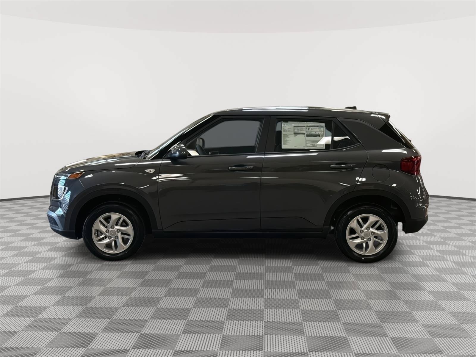 New 2026 Hyundai Venue SE FWD image 8