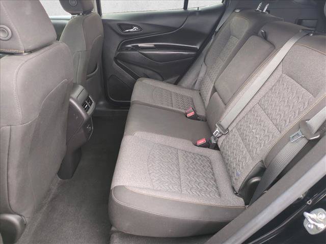 Used 2024 Chevrolet Equinox LT AWD/4WD image 17