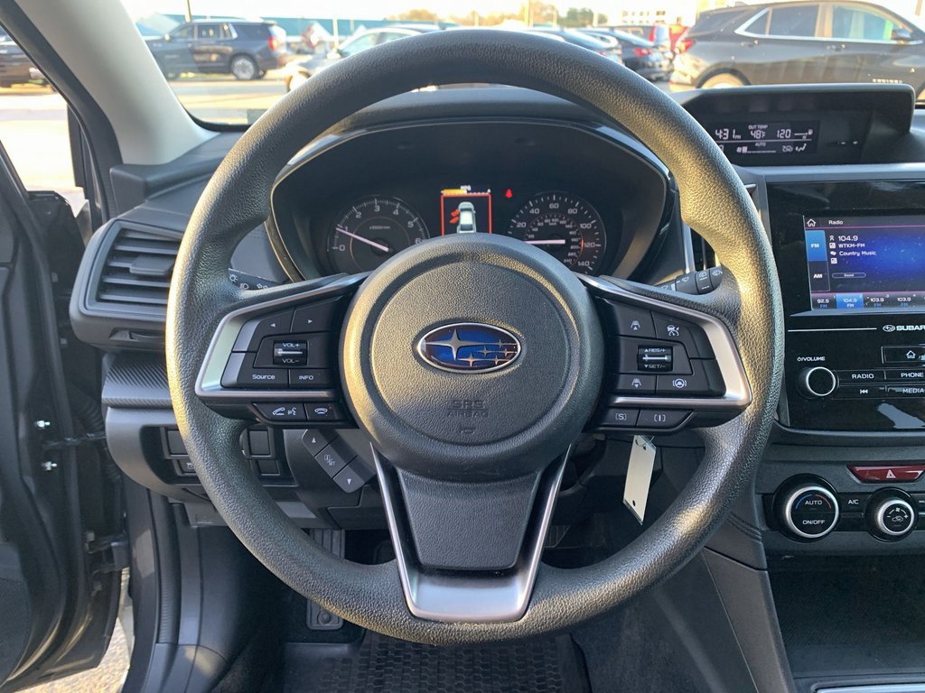 Used 2023 Subaru Crosstrek 2.0i image 6