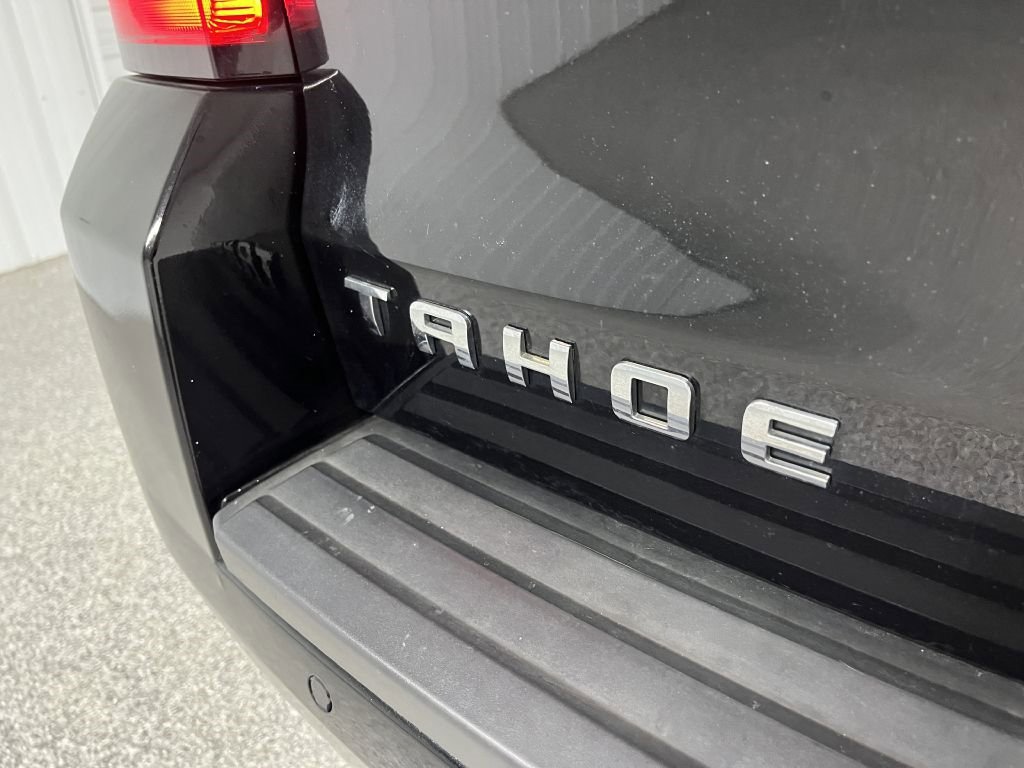 Used 2018 Chevrolet Tahoe LT w/ Luxury Package image 7