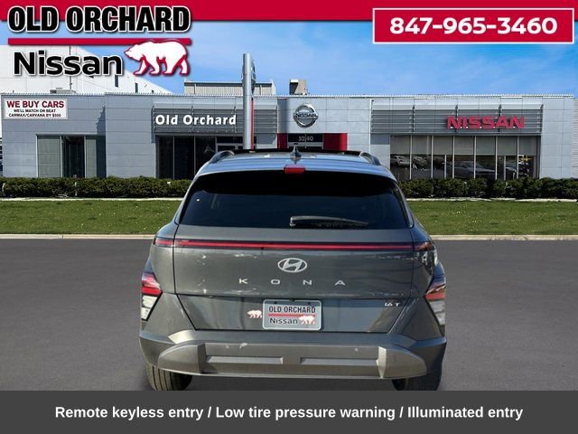 Used 2024 Hyundai Kona Limited image 6