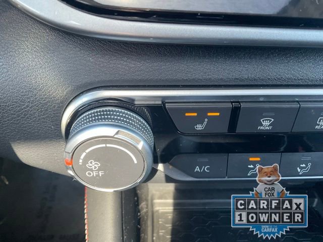 Used 2024 Nissan Altima 2.5 SR w/ SR Premium Package image 21