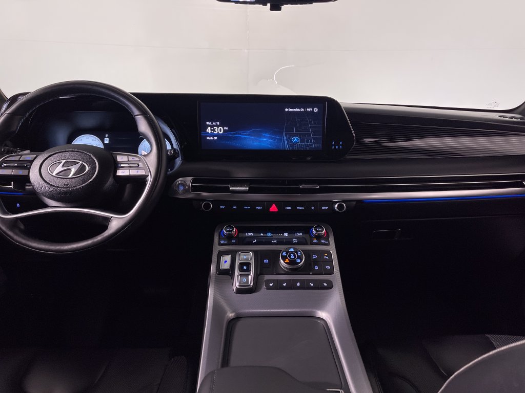 Used 2025 Hyundai Palisade Calligraphy AWD/4WD image 14