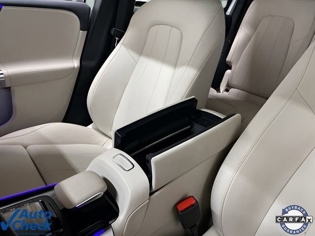 Used 2023 Mercedes-Benz EQB 300 4MATIC w/ Pinnacle Package image 62