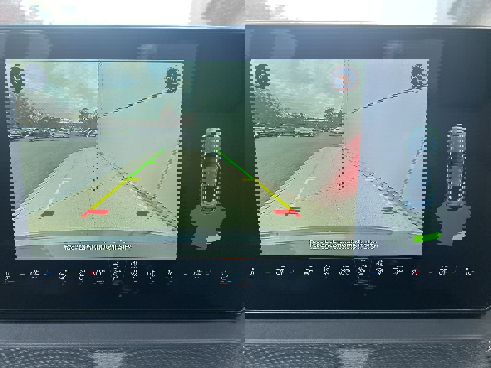 New 2026 Ford Mustang Premium image 35