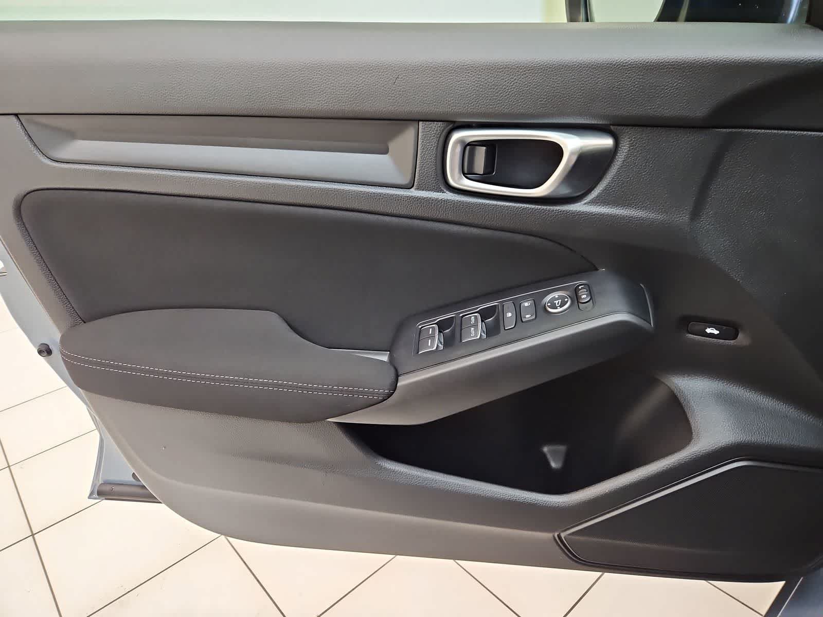 Certified 2023 Honda Civic Sport image 14