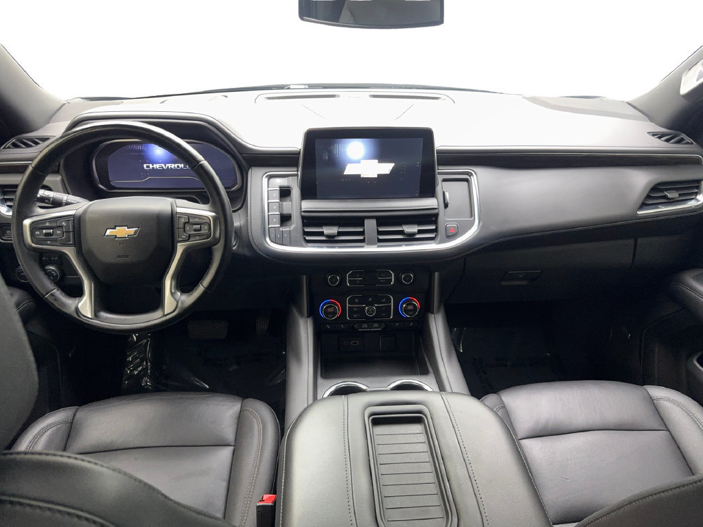 Used 2023 Chevrolet Tahoe LT RWD image 57