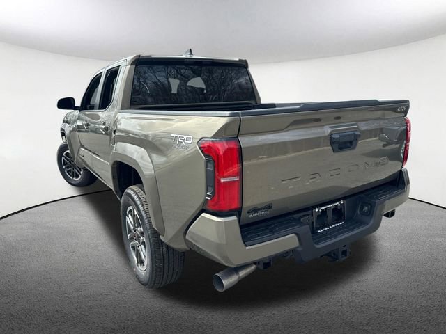 New 2026 Toyota Tacoma TRD Sport image 9